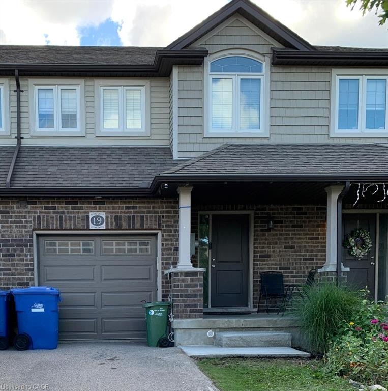 19 Amos Drive, Guelph, ON, N1L 0L6 - 3