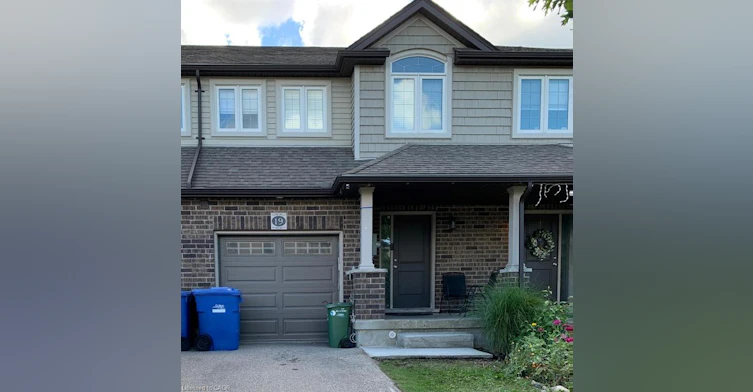 19 Amos Drive, Guelph, ON, N1L 0L6 - 3