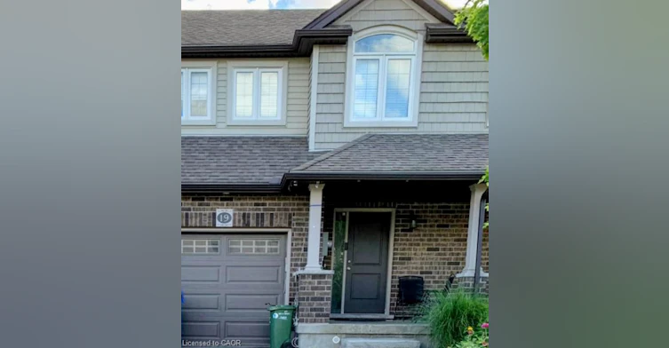 19 Amos Drive, Guelph, ON, N1L 0L6 - 20