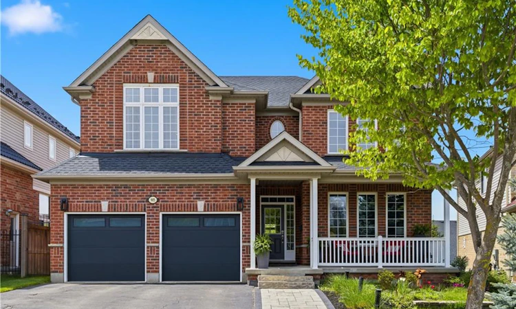 905 Marigold Court