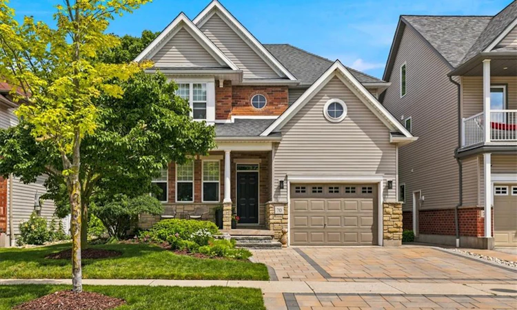 70 Hawkswood Drive