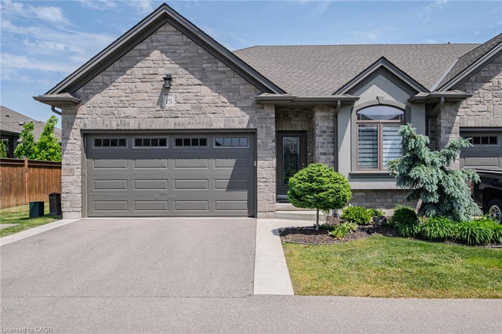 15 Winterberry Lane, Norfolk County, ON, N0E 1Y0