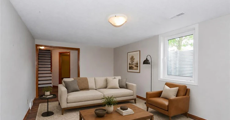 Basement-77 Wendy Crescent, Kitchener, ON, N2A 3T1 - 3