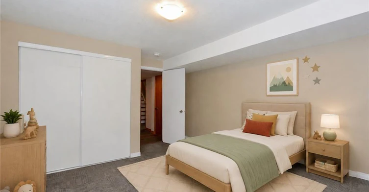 Basement-77 Wendy Crescent, Kitchener, ON, N2A 3T1 - 11