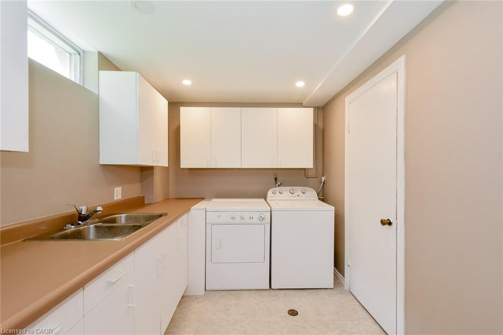 Basement-77 Wendy Crescent, Kitchener, ON, N2A 3T1 - 5