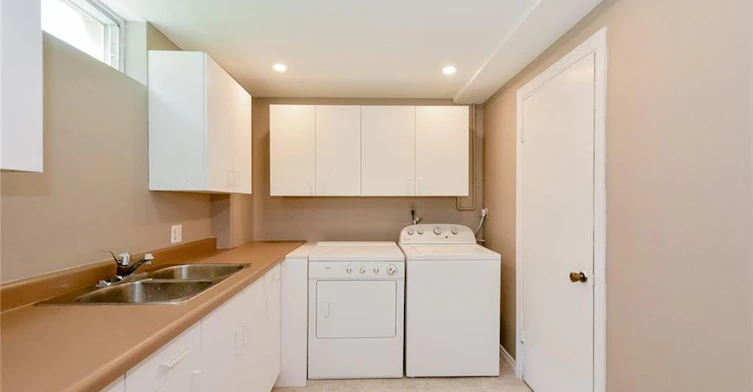 Basement-77 Wendy Crescent, Kitchener, ON, N2A 3T1 - 5