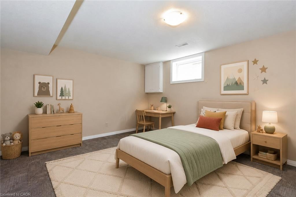 Basement-77 Wendy Crescent, Kitchener, ON, N2A 3T1 - 10