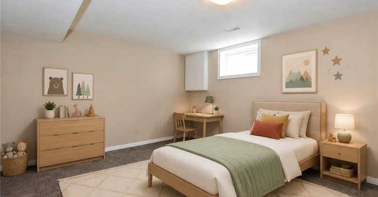 Basement-77 Wendy Crescent, Kitchener, ON, N2A 3T1 - 10