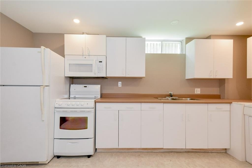 Basement-77 Wendy Crescent, Kitchener, ON, N2A 3T1 - 6