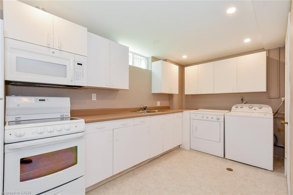 Basement-77 Wendy Crescent, Kitchener, ON, N2A 3T1 - 7