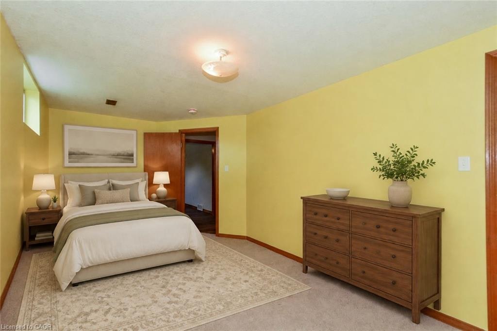 Basement-77 Wendy Crescent, Kitchener, ON, N2A 3T1 - 8