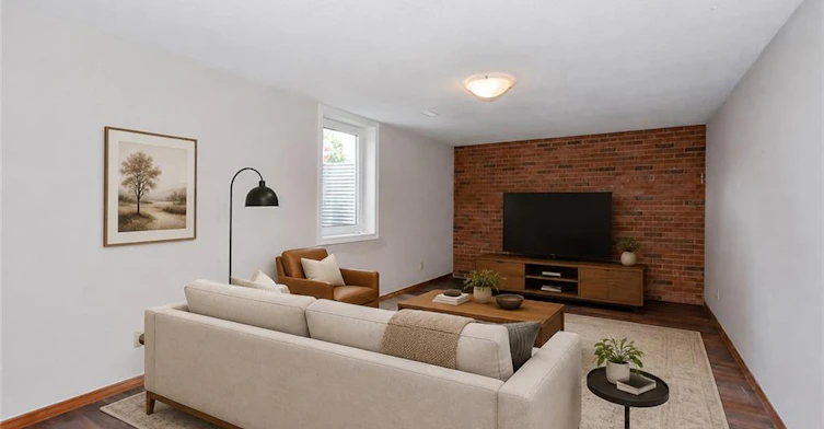 Basement-77 Wendy Crescent, Kitchener, ON, N2A 3T1 - 2
