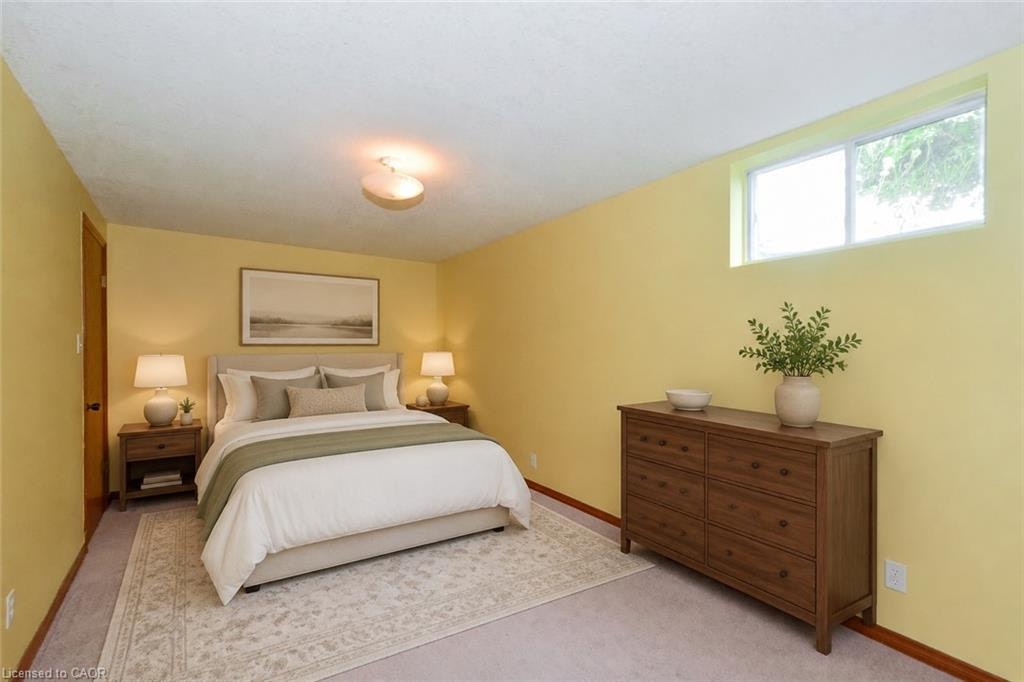 Basement-77 Wendy Crescent, Kitchener, ON, N2A 3T1 - 9
