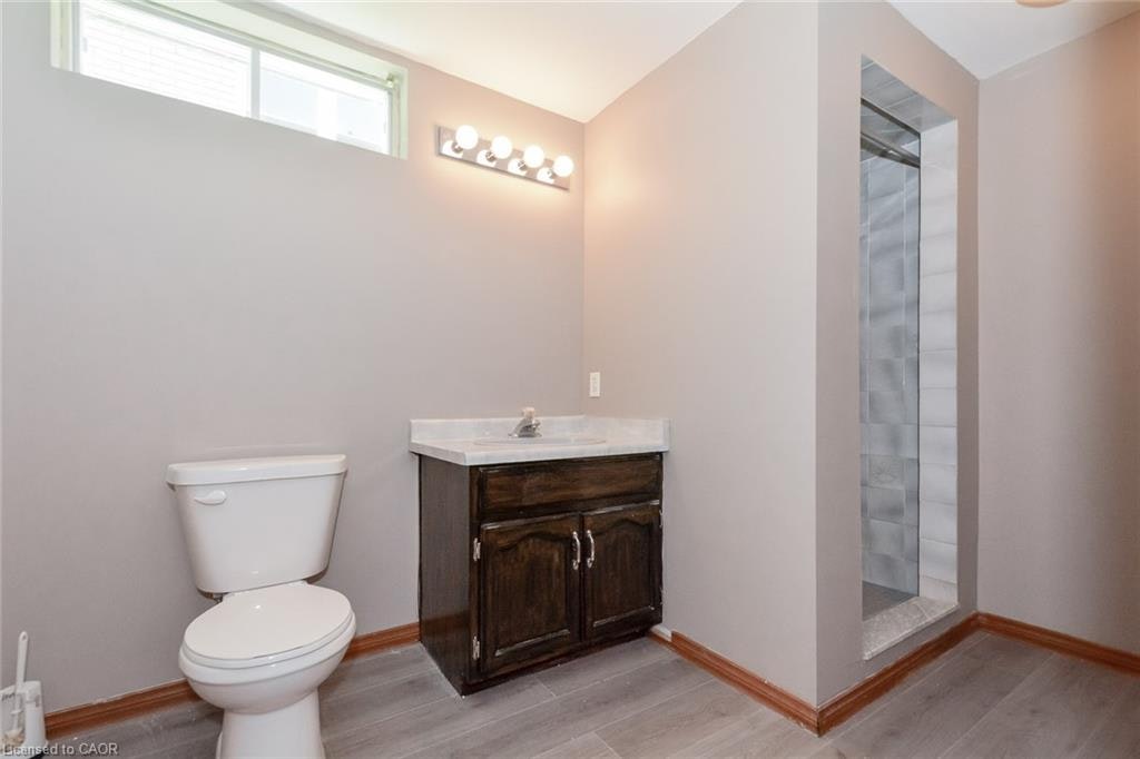 Basement-77 Wendy Crescent, Kitchener, ON, N2A 3T1 - 4