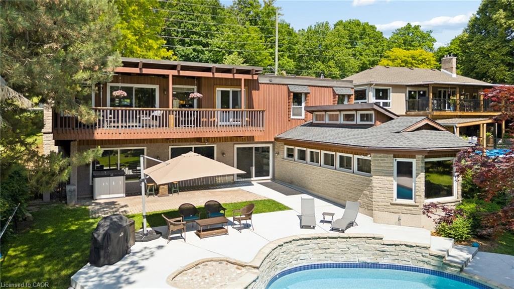 555 Fountain Street S, Cambridge, ON, N3H 1J2