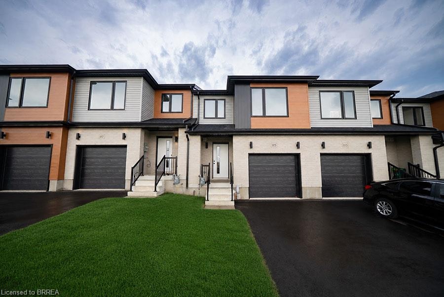 115 Mattingley Street, Brant, ON, N3L 0G4