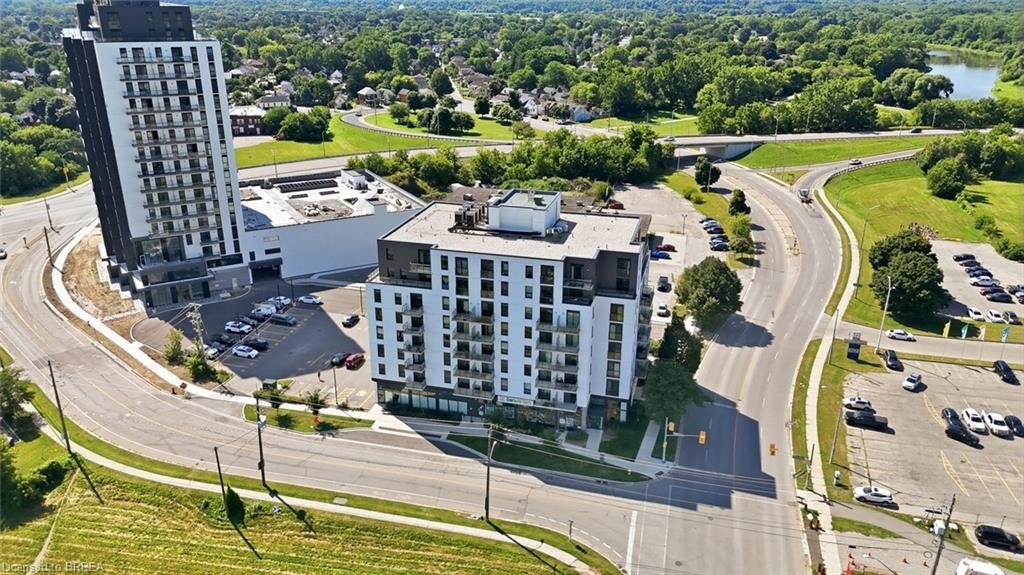 202-7 Erie Avenue, Brantford, ON, N3S 2E7 - 4