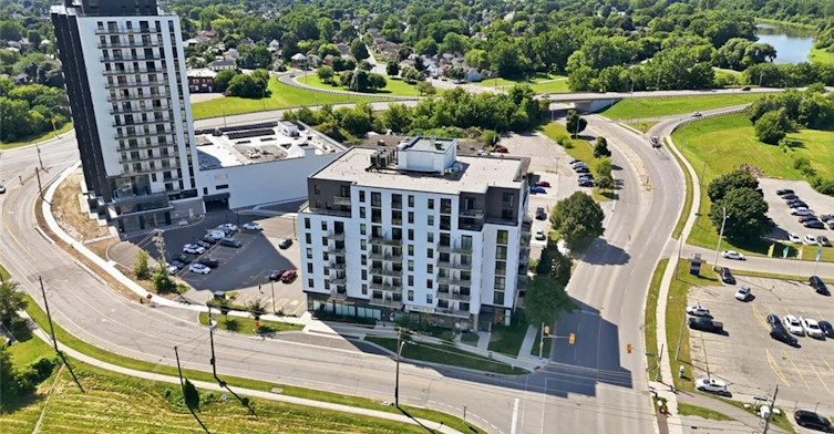 202-7 Erie Avenue, Brantford, ON, N3S 2E7 - 4