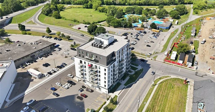 202-7 Erie Avenue, Brantford, ON, N3S 2E7 - 6