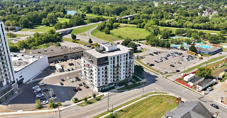 202-7 Erie Avenue, Brantford, ON, N3S 2E7 - 5