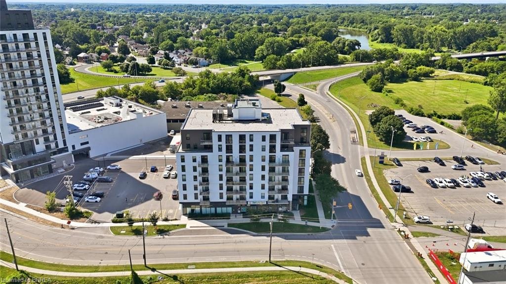 202-7 Erie Avenue, Brantford, ON, N3S 2E7 - 3