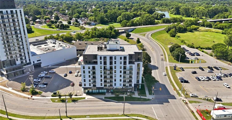 202-7 Erie Avenue, Brantford, ON, N3S 2E7 - 3