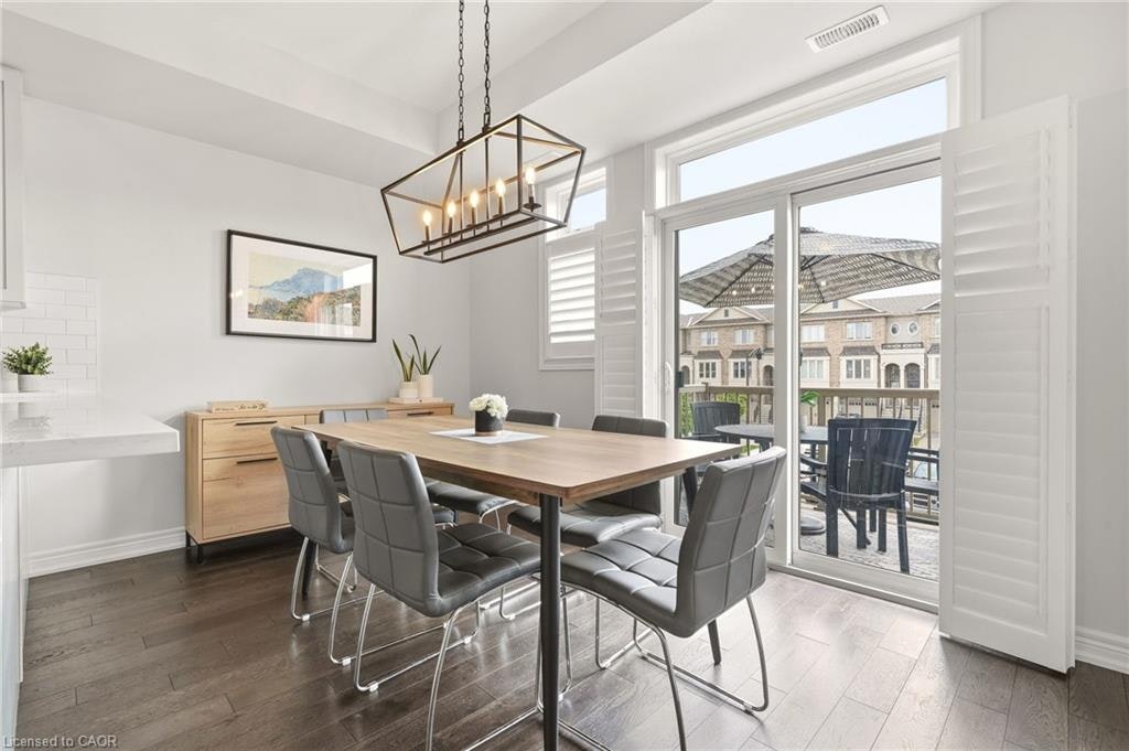 4171 Palermo Common, Burlington, ON, L7L 0G7