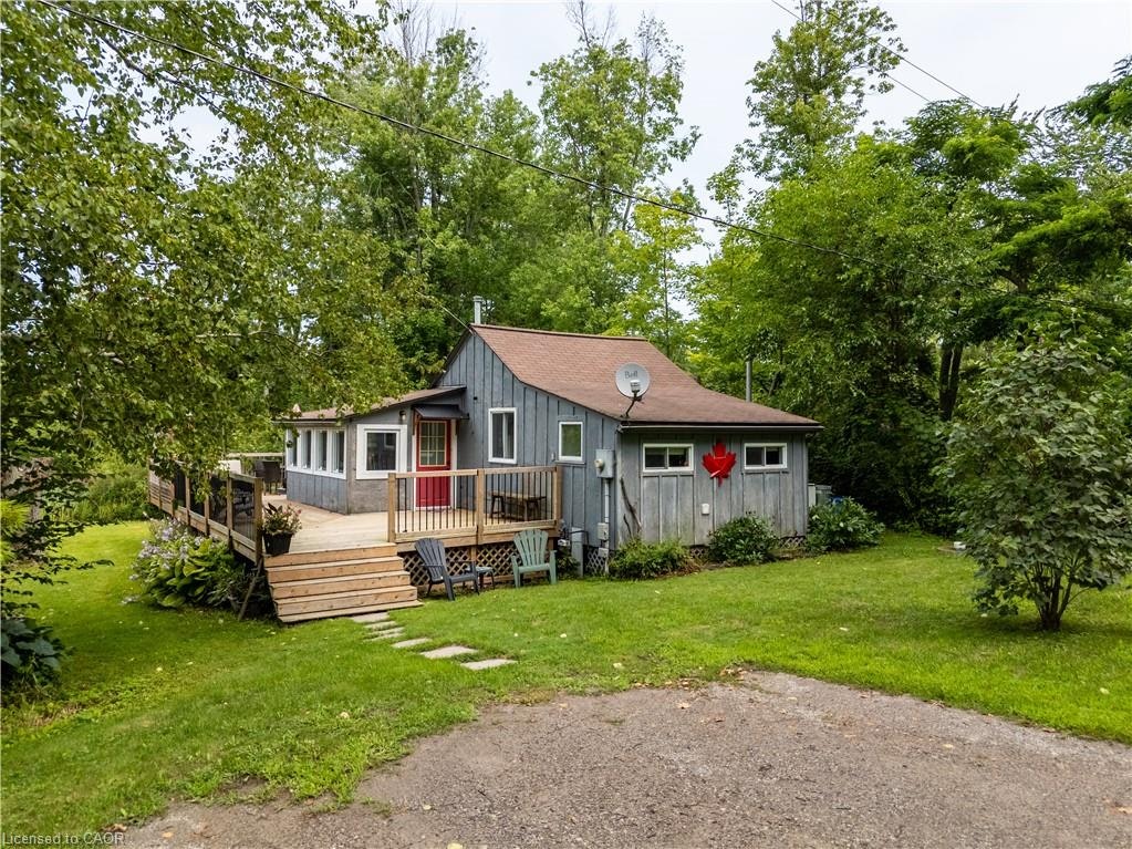 716 Sandy Bay Road, Cayuga, ON, N1A 2W6