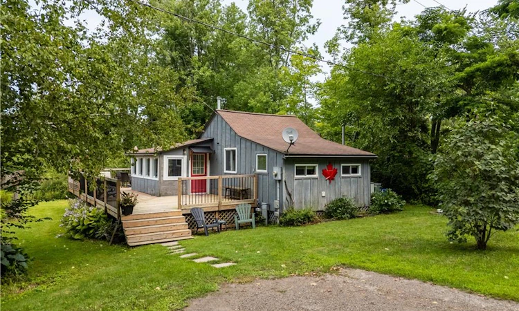 716 Sandy Bay Road
