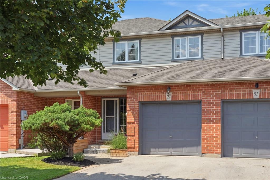 27 Bronte Court, Hamilton, ON, L9H 7N2