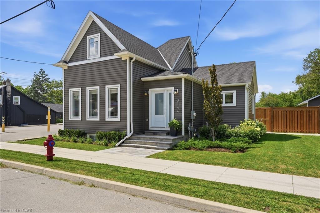 3144 Homestead Drive, Hamilton, ON, L0R 1W0