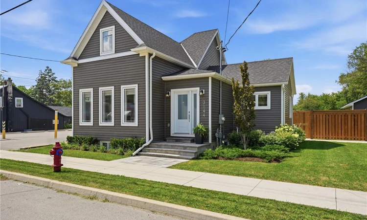 3144 Homestead Drive