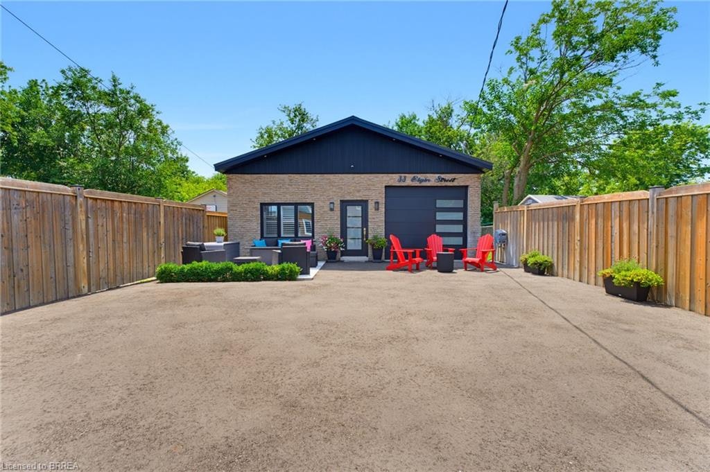 33 Elgin Street, Brantford, ON, N3R 1E5