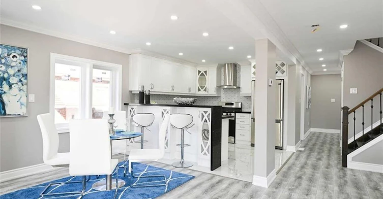 Main-39 Walter Avenue S, Hamilton, ON, L8H 1A4 - 7
