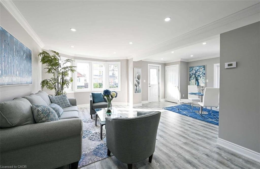 Main-39 Walter Avenue S, Hamilton, ON, L8H 1A4 - 4