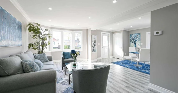 Main-39 Walter Avenue S, Hamilton, ON, L8H 1A4 - 4
