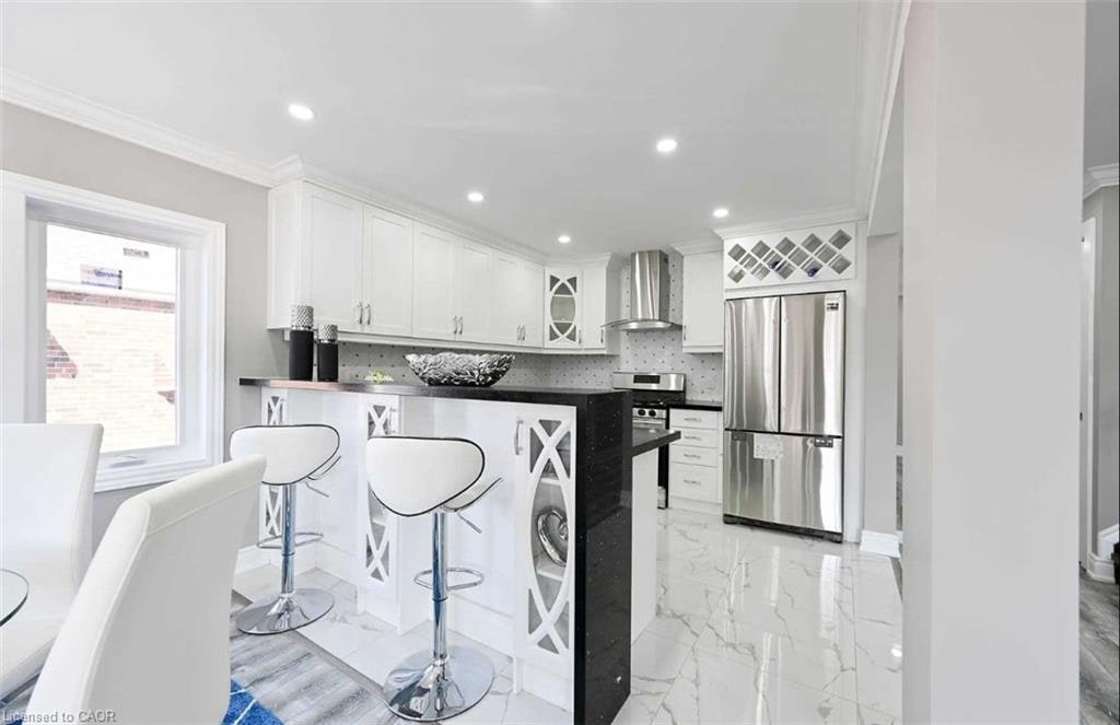 Main-39 Walter Avenue S, Hamilton, ON, L8H 1A4 - 8