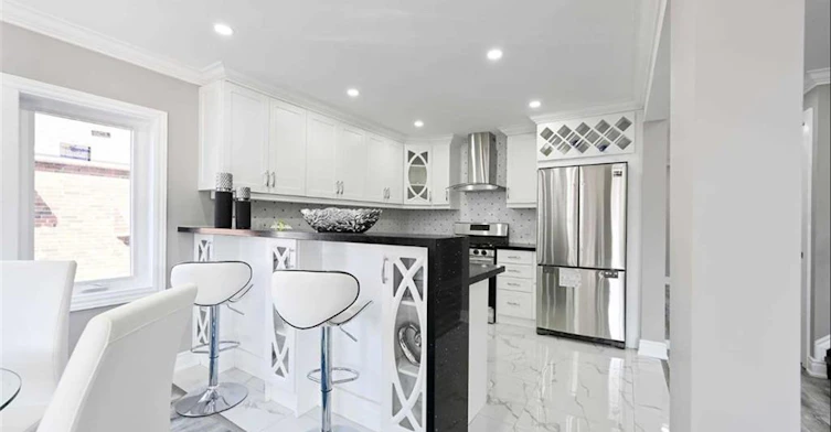 Main-39 Walter Avenue S, Hamilton, ON, L8H 1A4 - 8