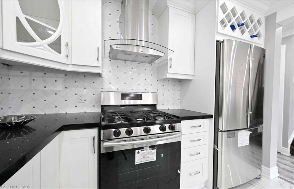 Main-39 Walter Avenue S, Hamilton, ON, L8H 1A4 - 9