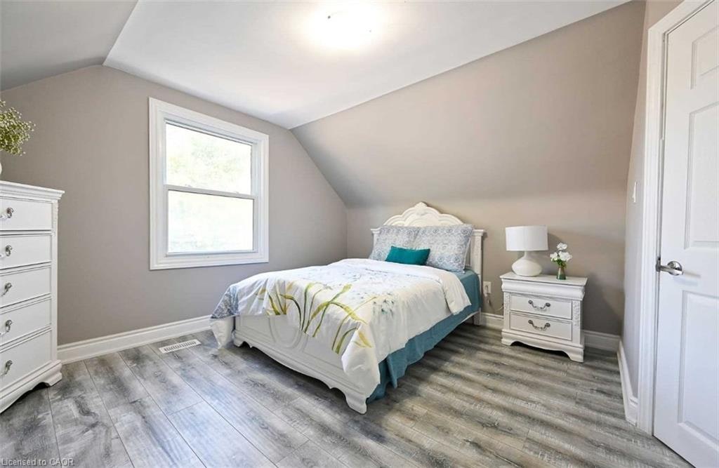 Main-39 Walter Avenue S, Hamilton, ON, L8H 1A4 - 16