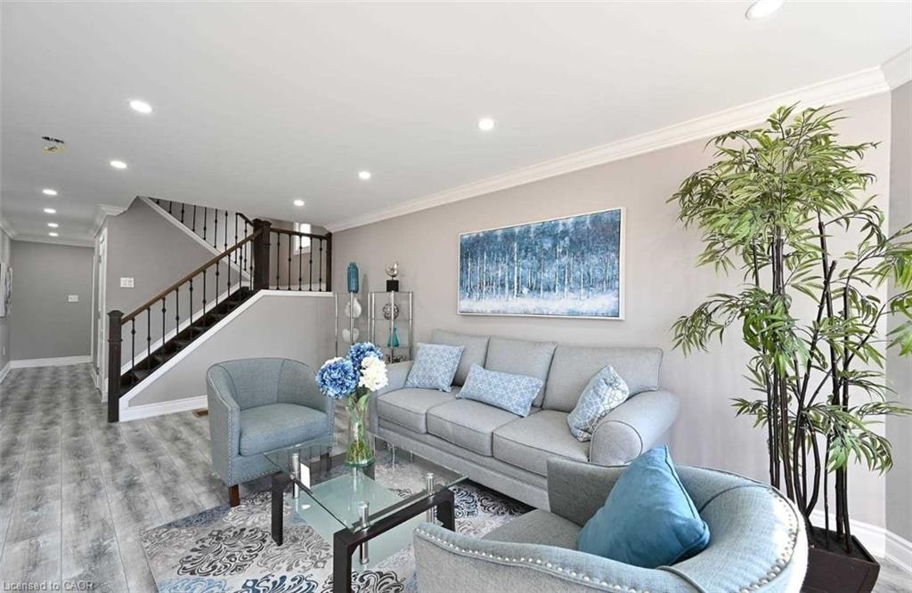 Main-39 Walter Avenue S, Hamilton, ON, L8H 1A4 - 3