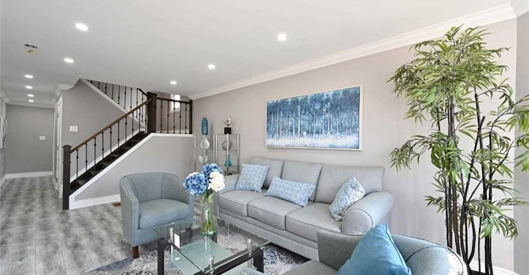 Main-39 Walter Avenue S, Hamilton, ON, L8H 1A4 - 3