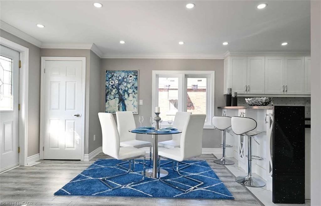 Main-39 Walter Avenue S, Hamilton, ON, L8H 1A4 - 6