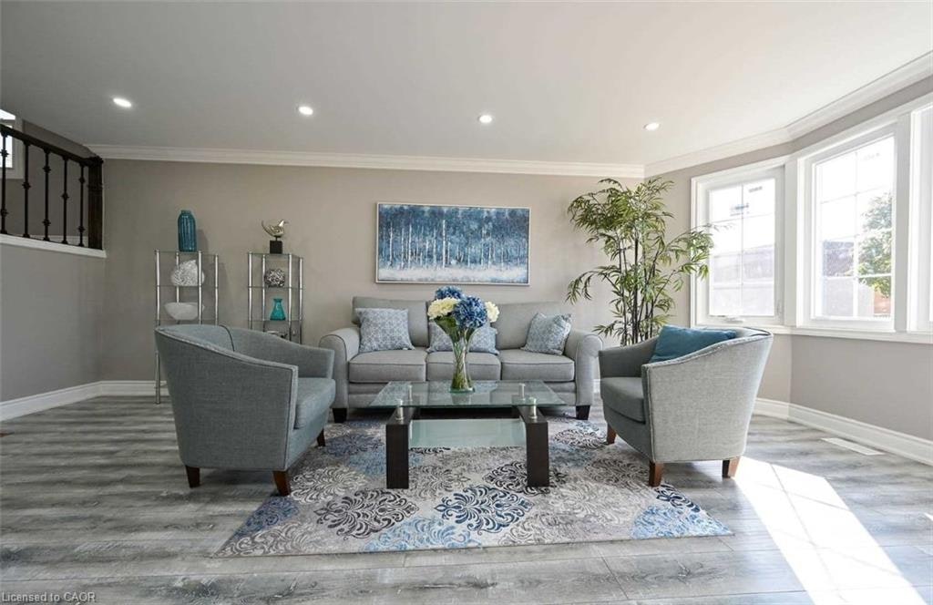 Main-39 Walter Avenue S, Hamilton, ON, L8H 1A4 - 5
