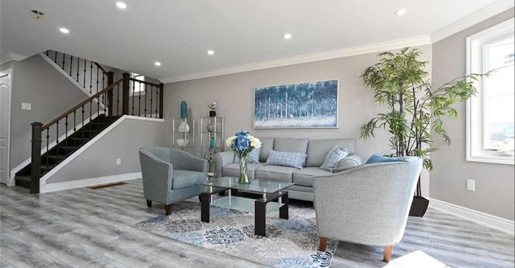 Main-39 Walter Avenue S, Hamilton, ON, L8H 1A4 - 2