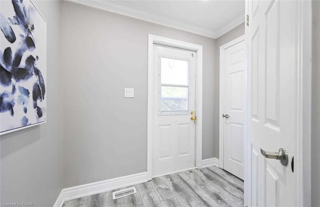 Main-39 Walter Avenue S, Hamilton, ON, L8H 1A4 - 20