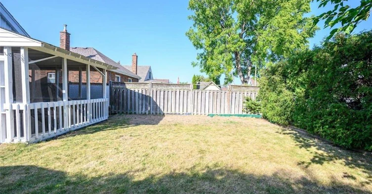 Main-39 Walter Avenue S, Hamilton, ON, L8H 1A4 - 22