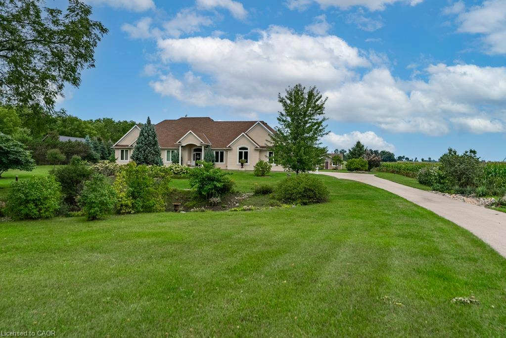 365 Robinson Road, Brant, ON, N3T 0L7