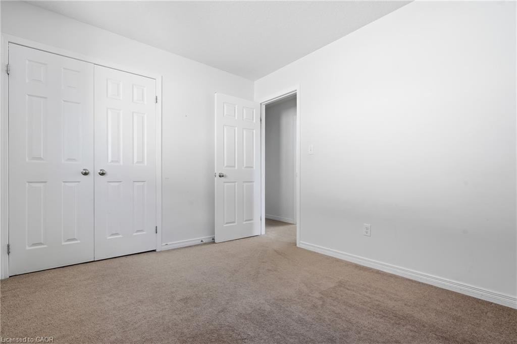 UPPER-287 Westmeadow Drive, Kitchener, ON, N2N 3P9 - 15
