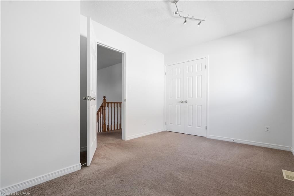 UPPER-287 Westmeadow Drive, Kitchener, ON, N2N 3P9 - 12